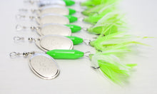 Load image into Gallery viewer, Spinner • Tinkerbell • Dressed • #3