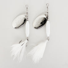 Load image into Gallery viewer, Spinner • Dovetail • Dressed • #3