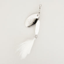 Load image into Gallery viewer, Spinner • Dovetail • Dressed • #3