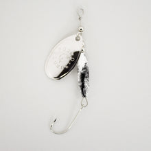 Load image into Gallery viewer, Spinner • Black Molly • #3