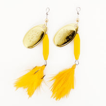 Load image into Gallery viewer, Spinner • Goldilocks • Dressed • #3