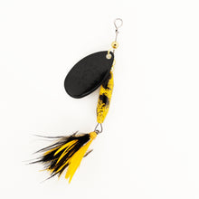 Load image into Gallery viewer, Spinner • Stinger • Dressed • #3