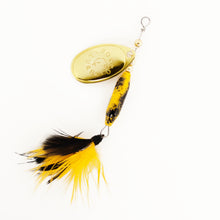 Load image into Gallery viewer, Spinner • Stinger • Dressed • #3