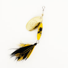 Load image into Gallery viewer, Spinner • Stinger • Dressed • #3