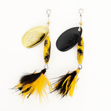 Load image into Gallery viewer, Spinner • Stinger • Dressed • #3