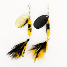 Load image into Gallery viewer, Spinner • Stinger • Dressed • #3