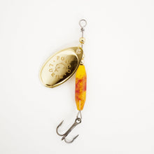 Load image into Gallery viewer, Spinner • Red Craw • #3