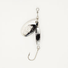 Load image into Gallery viewer, Spinner • Black Molly • #3
