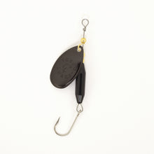 Load image into Gallery viewer, Spinner • Black • #3
