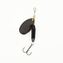 Load image into Gallery viewer, Spinner • Black • #3
