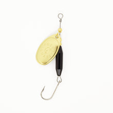Load image into Gallery viewer, Spinner • Black • #3
