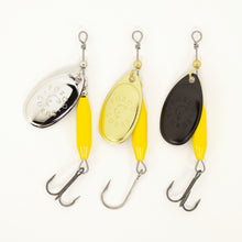 Load image into Gallery viewer, Spinner • Brite Yellow • #3
