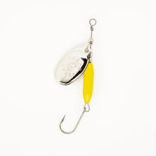 Load image into Gallery viewer, Spinner • Brite Yellow • #3
