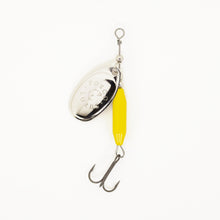 Load image into Gallery viewer, Spinner • Brite Yellow • #3
