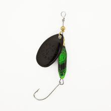Load image into Gallery viewer, Spinner • Bullfrog • #3
