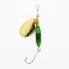 Load image into Gallery viewer, Spinner • Bullfrog • #3
