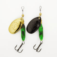 Load image into Gallery viewer, Spinner • Bullfrog • #3
