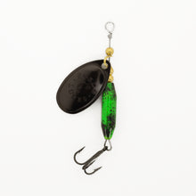 Load image into Gallery viewer, Spinner • Bullfrog • #3

