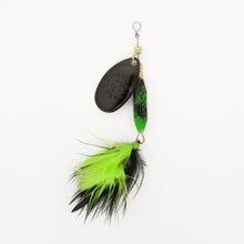 Load image into Gallery viewer, Spinner • Bullfrog • Dressed • #3
