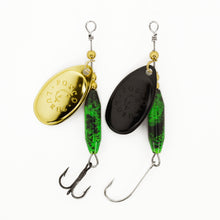 Load image into Gallery viewer, Spinner • Bullfrog • #3
