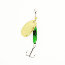 Load image into Gallery viewer, Spinner • Bullfrog • #3
