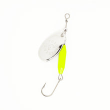 Load image into Gallery viewer, Spinner • Chartreuse • #3
