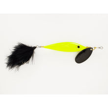 Load image into Gallery viewer, Minnow • Chartreuse • #4
