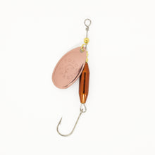 Load image into Gallery viewer, Spinner • Copperhead • #3
