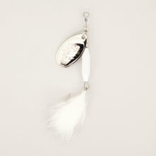 Load image into Gallery viewer, Spinner • Dovetail • Dressed • #3
