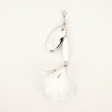 Load image into Gallery viewer, Spinner • Dovetail • Dressed • #3
