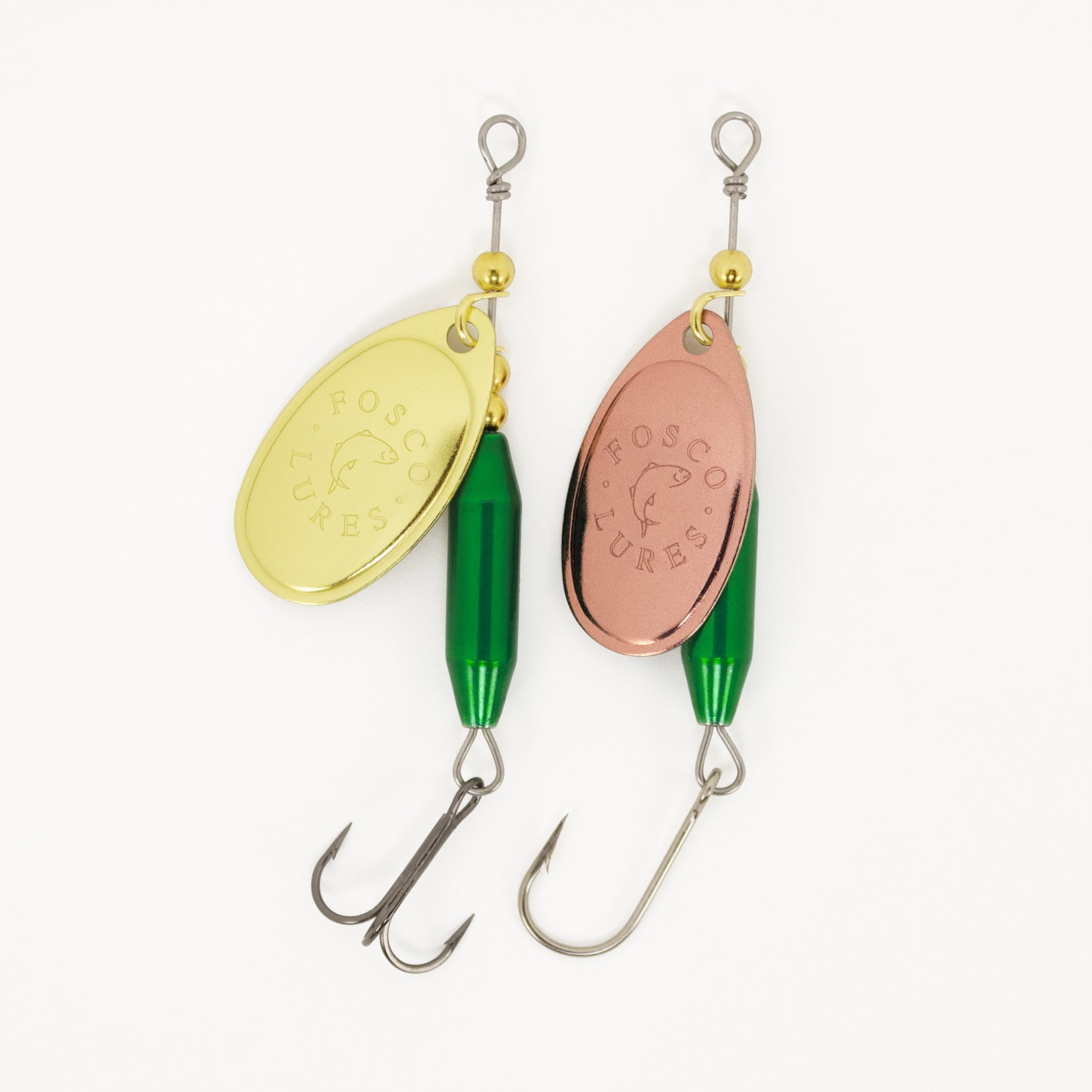 cananda fishing lures Canadian Wiggler Casting/Trolling Plugs WalleyeXs high Collection of Two Vintage Jig