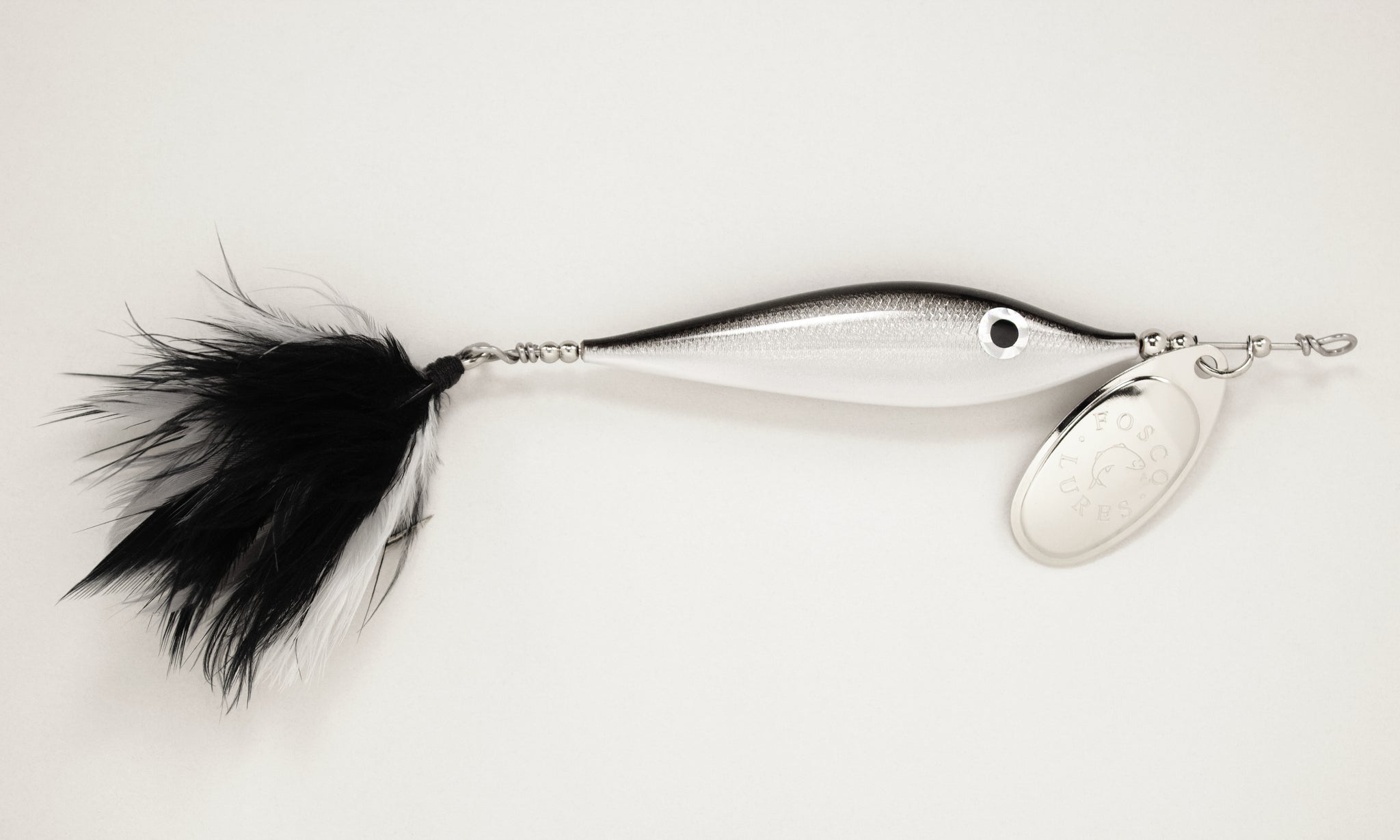 Minnow • Fathead • #4
