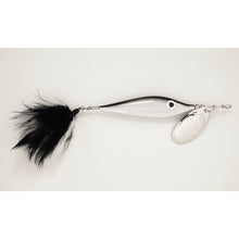 Load image into Gallery viewer, Minnow • Fathead • #4
