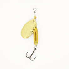 Load image into Gallery viewer, Spinner • Fool's Gold • #3
