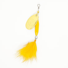 Load image into Gallery viewer, Spinner • Goldilocks • Dressed • #3
