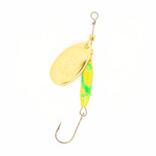 Load image into Gallery viewer, Spinner • Grasshopper • #3
