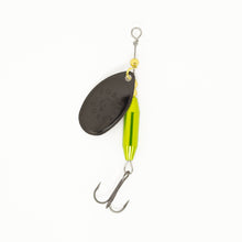 Load image into Gallery viewer, Spinner • Neon Shiner • #3
