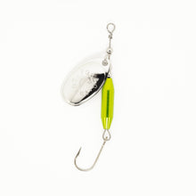 Load image into Gallery viewer, Spinner • Neon Shiner • #3
