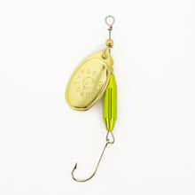 Load image into Gallery viewer, Spinner • Neon Shiner • #3
