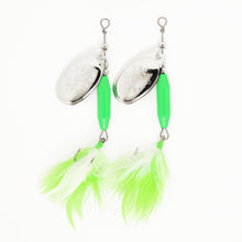 Load image into Gallery viewer, Spinner • Tinkerbell • Dressed • #3
