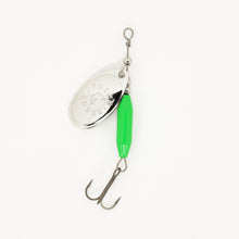 Load image into Gallery viewer, Spinner • Neon Green • #3
