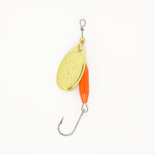 Load image into Gallery viewer, Spinner • Brite Orange • #3
