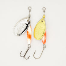 Load image into Gallery viewer, Spinner • Orange Molly • #3
