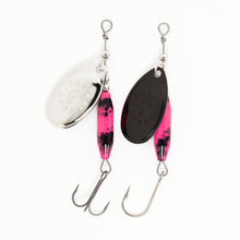 Load image into Gallery viewer, Spinner • Panther Paw • #3
