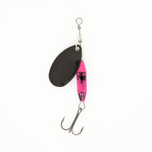 Load image into Gallery viewer, Spinner • Panther Paw • #3
