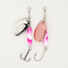 Load image into Gallery viewer, Spinner • Pink Molly • #3
