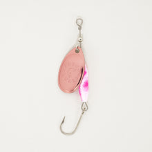 Load image into Gallery viewer, Spinner • Pink Molly • #3
