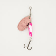 Load image into Gallery viewer, Spinner • Pink Molly • #3
