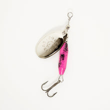 Load image into Gallery viewer, Spinner • Panther Paw • #3
