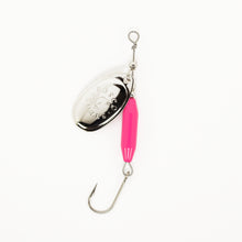 Load image into Gallery viewer, Spinner • Brite Pink • #3
